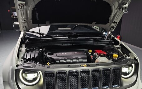 Jeep Renegade, 2021 год, 1 483 000 рублей, 5 фотография