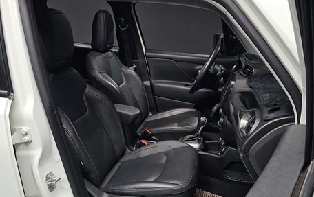 Jeep Renegade, 2021 год, 1 483 000 рублей, 7 фотография