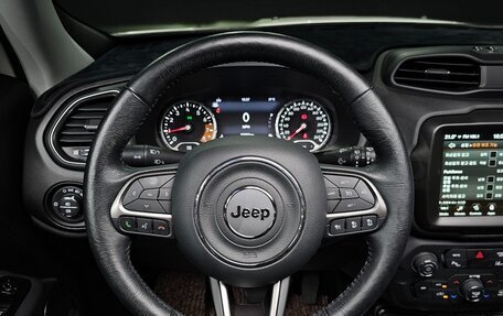 Jeep Renegade, 2021 год, 1 483 000 рублей, 6 фотография