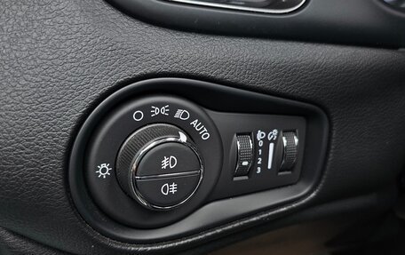 Jeep Renegade, 2021 год, 1 483 000 рублей, 17 фотография