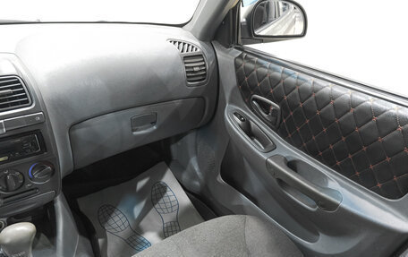 Hyundai Accent II, 2004 год, 329 000 рублей, 12 фотография