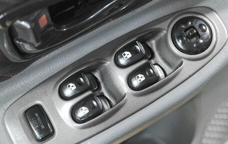 Hyundai Accent II, 2004 год, 329 000 рублей, 19 фотография