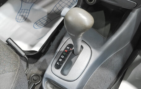 Hyundai Accent II, 2004 год, 329 000 рублей, 18 фотография