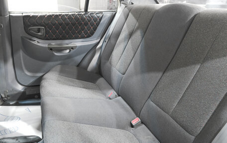 Hyundai Accent II, 2004 год, 329 000 рублей, 22 фотография