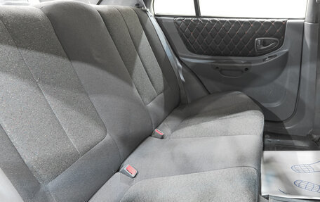 Hyundai Accent II, 2004 год, 329 000 рублей, 21 фотография