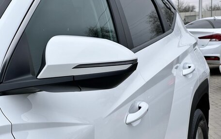 Hyundai Tucson, 2021 год, 2 809 900 рублей, 8 фотография