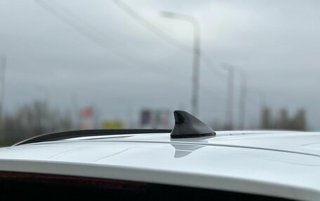 Hyundai Tucson, 2021 год, 2 809 900 рублей, 10 фотография