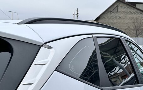 Hyundai Tucson, 2021 год, 2 809 900 рублей, 13 фотография