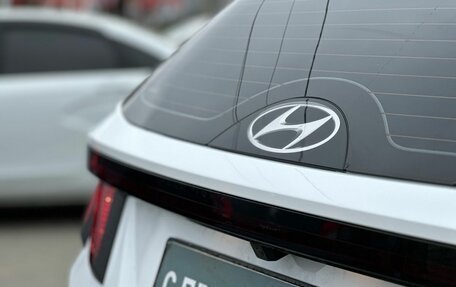 Hyundai Tucson, 2021 год, 2 809 900 рублей, 11 фотография