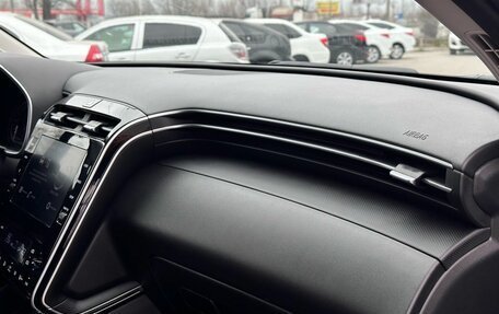 Hyundai Tucson, 2021 год, 2 809 900 рублей, 16 фотография