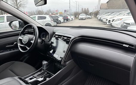 Hyundai Tucson, 2021 год, 2 809 900 рублей, 15 фотография