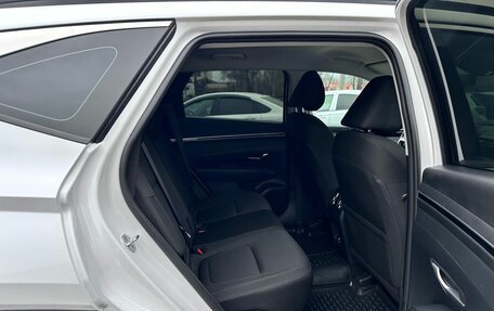 Hyundai Tucson, 2021 год, 2 809 900 рублей, 17 фотография