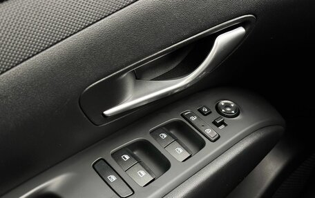 Hyundai Tucson, 2021 год, 2 809 900 рублей, 21 фотография