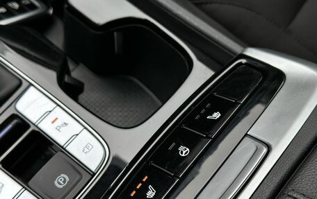 Hyundai Tucson, 2021 год, 2 809 900 рублей, 23 фотография
