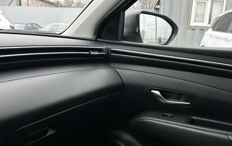 Hyundai Tucson, 2021 год, 2 809 900 рублей, 28 фотография