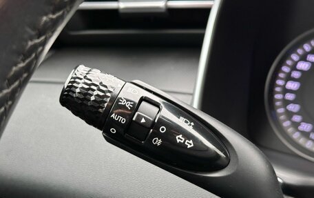 Hyundai Tucson, 2021 год, 2 809 900 рублей, 31 фотография