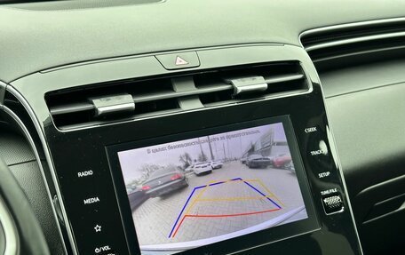 Hyundai Tucson, 2021 год, 2 809 900 рублей, 29 фотография