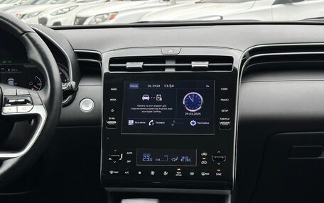 Hyundai Tucson, 2021 год, 2 809 900 рублей, 25 фотография