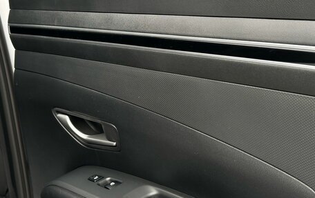 Hyundai Tucson, 2021 год, 2 809 900 рублей, 26 фотография