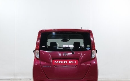 Toyota Roomy I, 2018 год, 1 049 000 рублей, 6 фотография