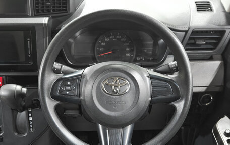 Toyota Roomy I, 2018 год, 1 049 000 рублей, 14 фотография