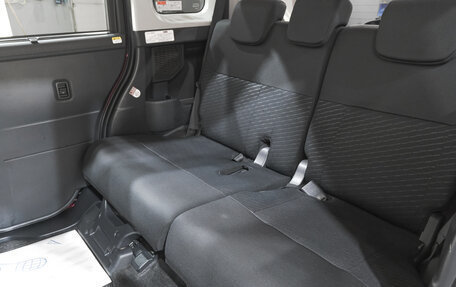 Toyota Roomy I, 2018 год, 1 049 000 рублей, 25 фотография