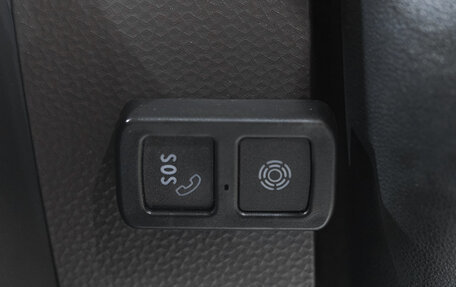 Toyota Roomy I, 2018 год, 1 049 000 рублей, 22 фотография