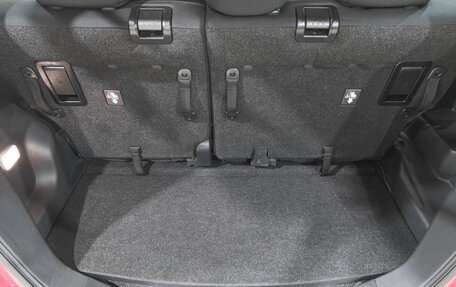Toyota Roomy I, 2018 год, 1 049 000 рублей, 26 фотография