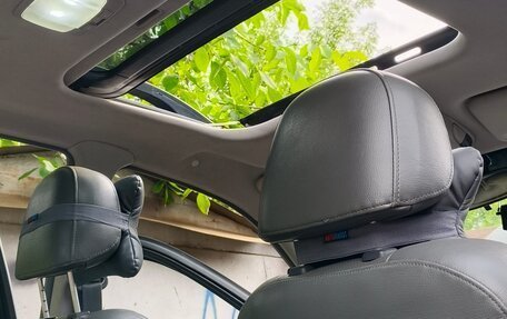 Hyundai Santa Fe III рестайлинг, 2003 год, 830 000 рублей, 12 фотография
