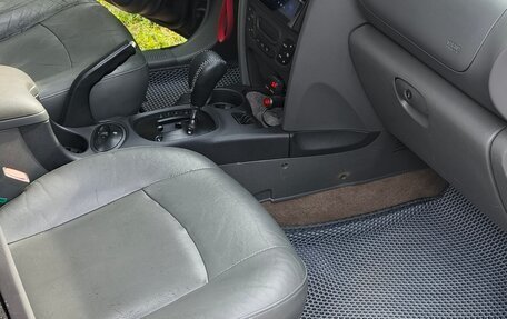 Hyundai Santa Fe III рестайлинг, 2003 год, 830 000 рублей, 10 фотография