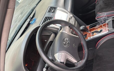 Toyota Camry, 2010 год, 950 000 рублей, 5 фотография