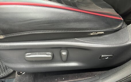 Toyota Camry, 2010 год, 950 000 рублей, 4 фотография