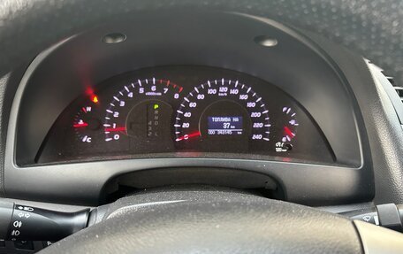Toyota Camry, 2010 год, 950 000 рублей, 6 фотография