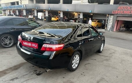 Toyota Camry, 2010 год, 950 000 рублей, 8 фотография