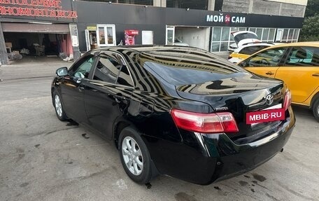Toyota Camry, 2010 год, 950 000 рублей, 3 фотография