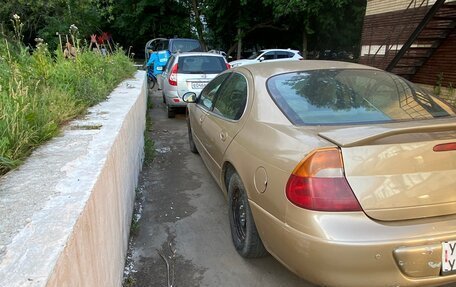 Chrysler 300M, 2002 год, 350 000 рублей, 4 фотография