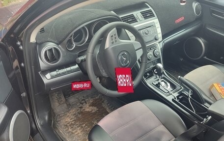 Mazda 6, 2008 год, 800 000 рублей, 3 фотография