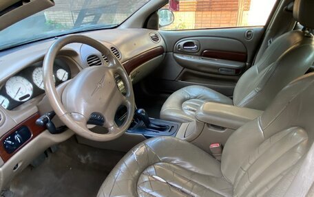 Chrysler 300M, 2002 год, 350 000 рублей, 9 фотография