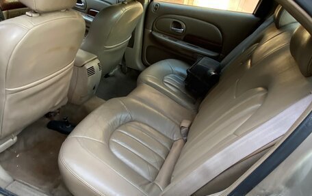 Chrysler 300M, 2002 год, 350 000 рублей, 10 фотография