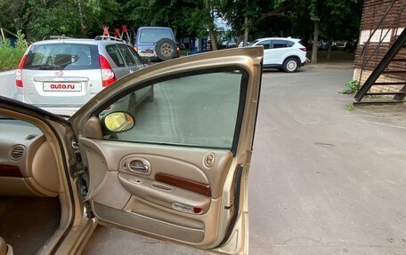 Chrysler 300M, 2002 год, 350 000 рублей, 13 фотография