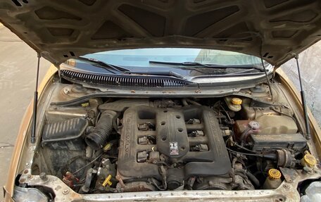 Chrysler 300M, 2002 год, 350 000 рублей, 15 фотография