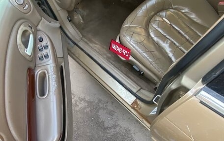 Chrysler 300M, 2002 год, 350 000 рублей, 8 фотография