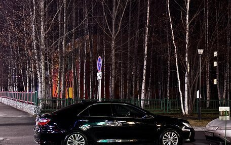 Toyota Camry, 2015 год, 2 670 000 рублей, 16 фотография
