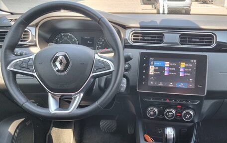 Renault Arkana I, 2019 год, 1 680 000 рублей, 10 фотография