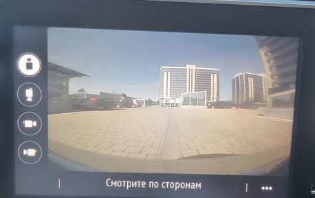 Renault Arkana I, 2019 год, 1 680 000 рублей, 18 фотография