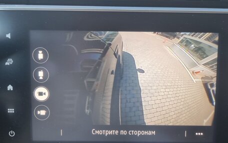 Renault Arkana I, 2019 год, 1 680 000 рублей, 16 фотография