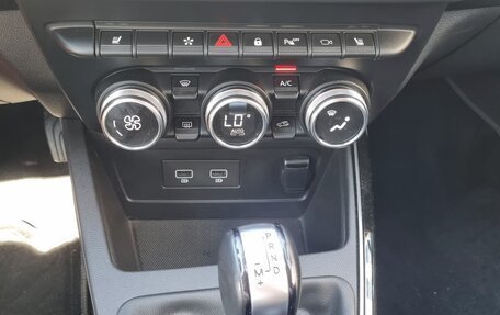 Renault Arkana I, 2019 год, 1 680 000 рублей, 13 фотография