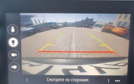 Renault Arkana I, 2019 год, 1 680 000 рублей, 15 фотография