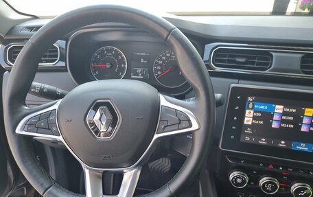 Renault Arkana I, 2019 год, 1 680 000 рублей, 11 фотография