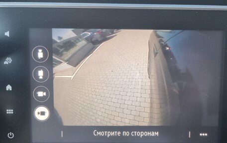 Renault Arkana I, 2019 год, 1 680 000 рублей, 17 фотография